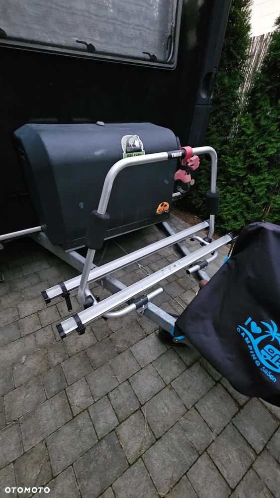 KNAUS Deseo Active 400 - 7