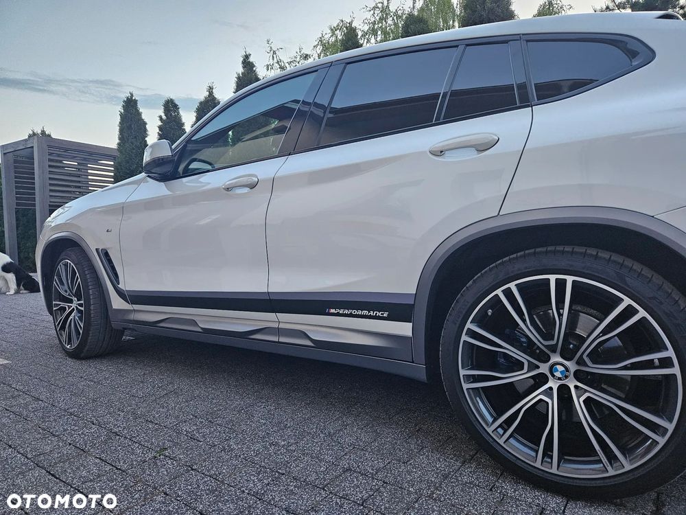 BMW X4 xDrive30d M Sport - 13
