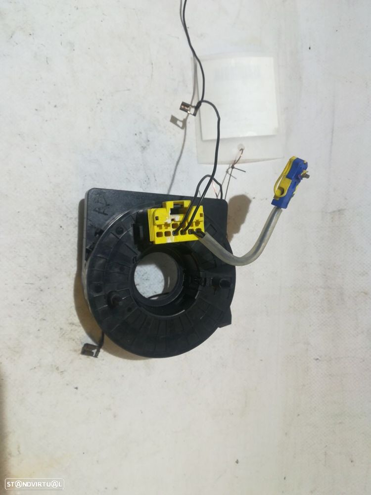 Fita de airbags VOLKSWAGEN Polo (9N) - 1