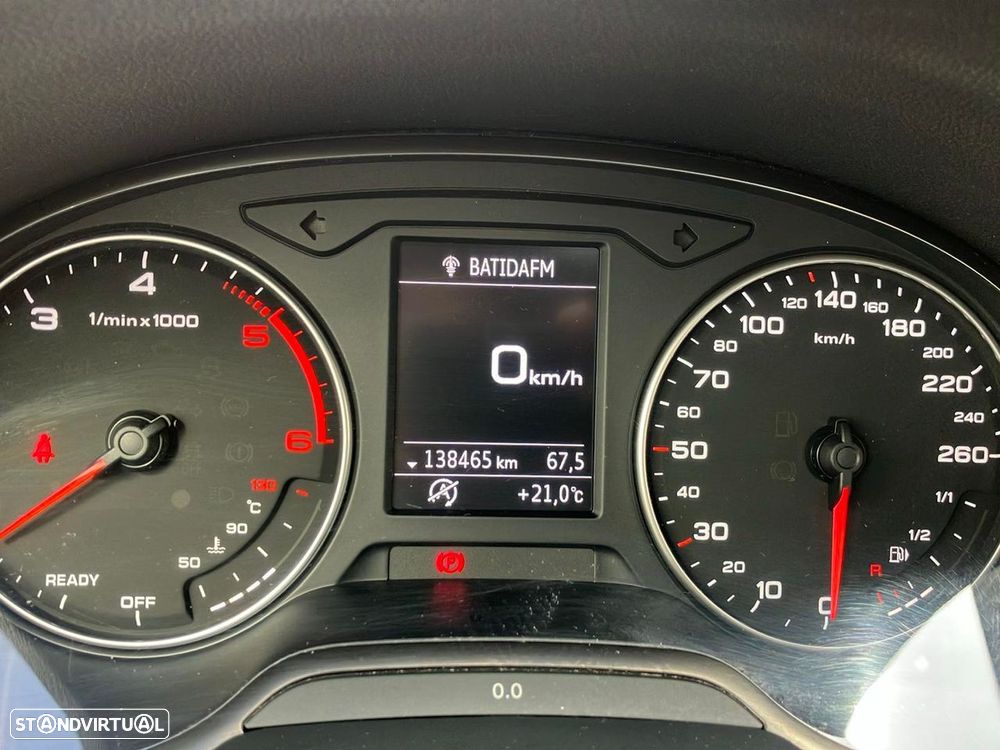 Audi Q2 1.6 TDI - 11