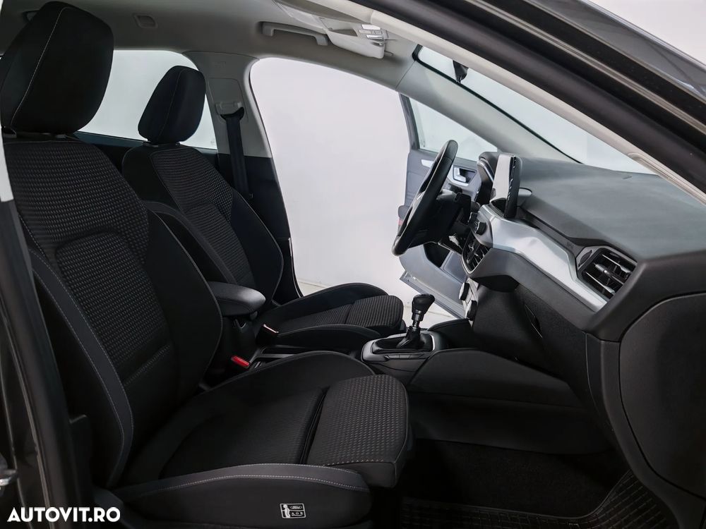 Ford Focus 1.5 EcoBlue Trend Edition - 6