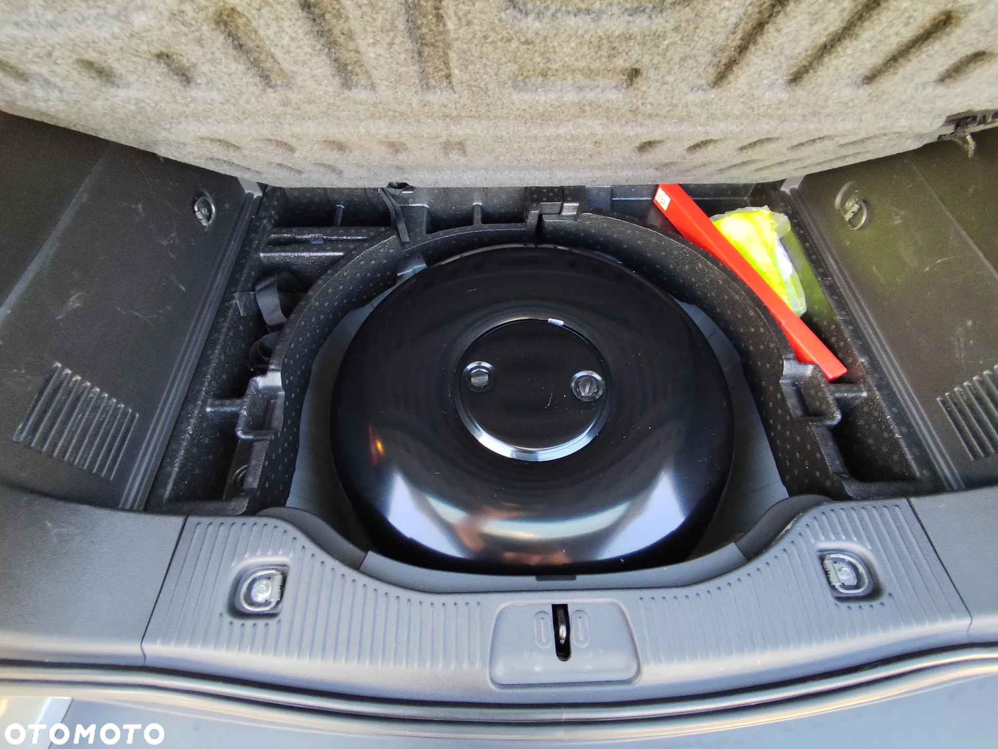 Opel Mokka 1.4 Turbo ecoFLEX Start/Stop 4x4 Edition - 7