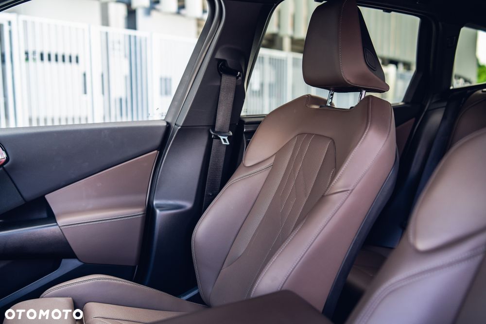 BMW X3 - 17