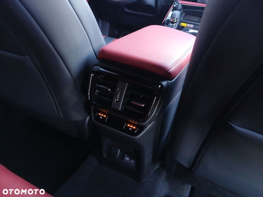 Lexus NX 350h F Sport AWD - 27