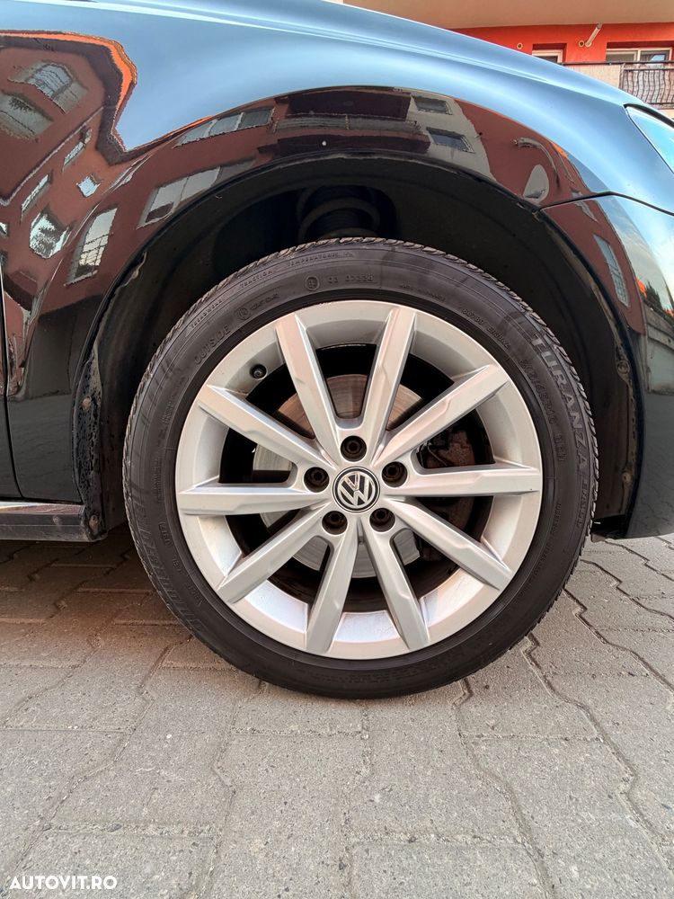 Volkswagen Polo - 7