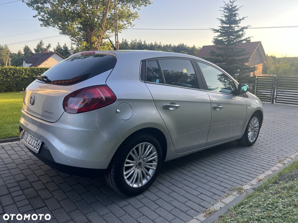 Fiat Bravo - 3