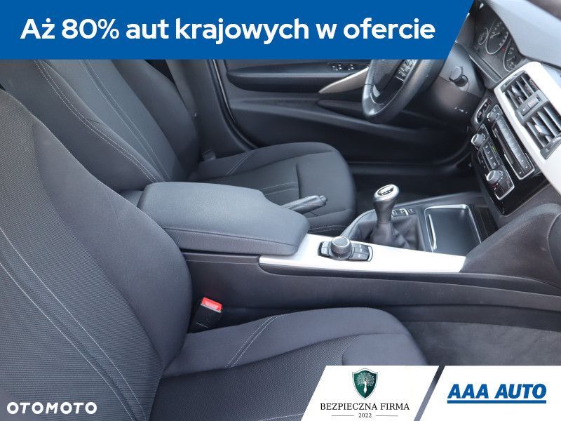 BMW Seria 3 - 10
