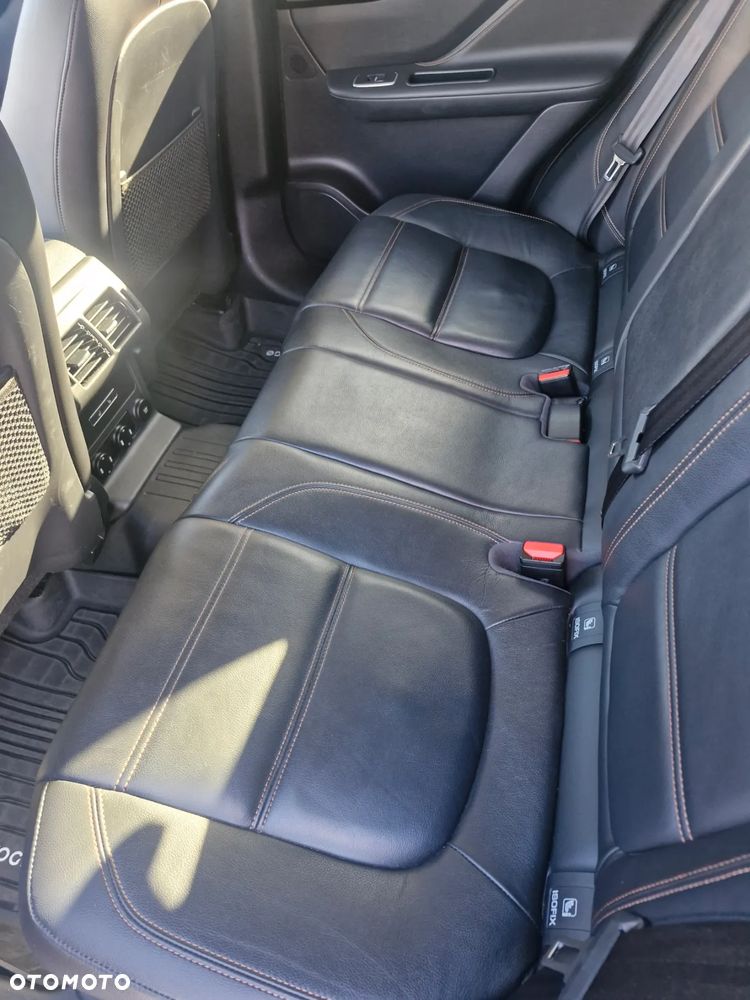 Jaguar F-Pace 2.0 i4D AWD Pure - 7
