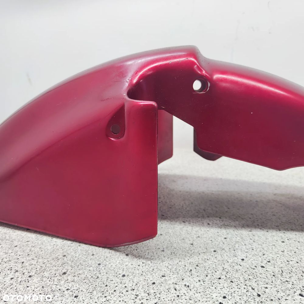 Błotnik przód, przedni Honda ST 1100 ST1100 Pan European 1100 - 12