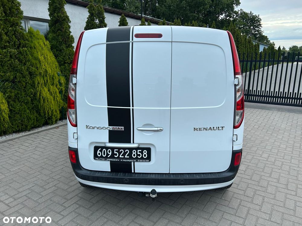 Renault Kangoo - 15