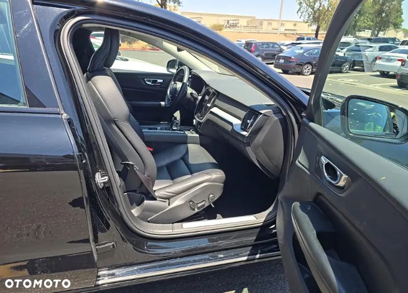 Volvo S60 - 10