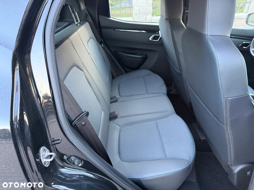 Dacia Spring Comfort Plus - 22