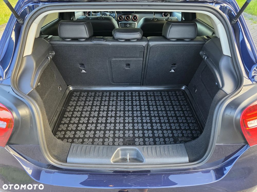 Mercedes-Benz Klasa A 180 d 7G-DCT - 17