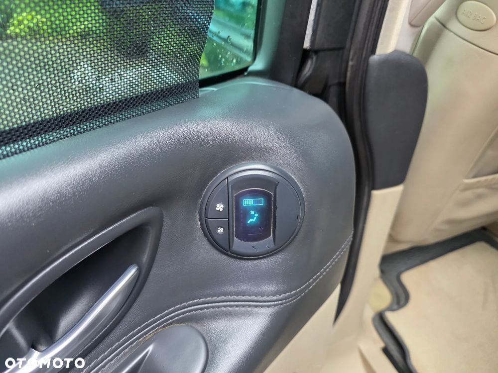 Renault Espace 2.0 Initiale - 20