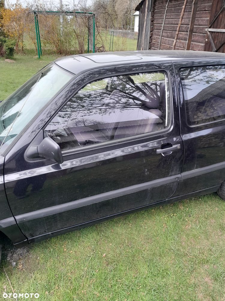 Volkswagen Golf 1.4 CL - 8