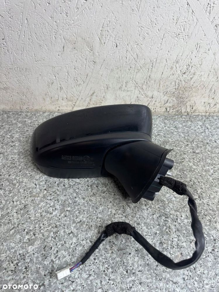 lusterko prawe 8 pin mazda 3 bm 2013-2017 41w - 3