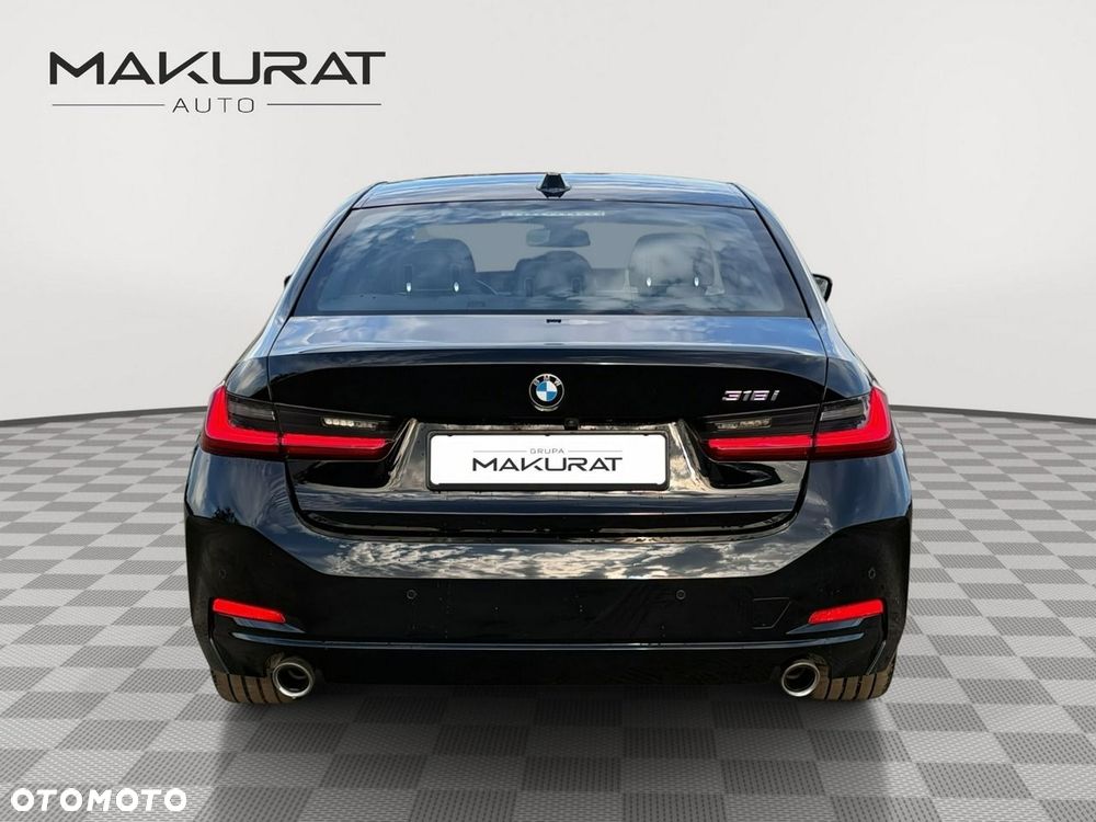 BMW Seria 3 - 7