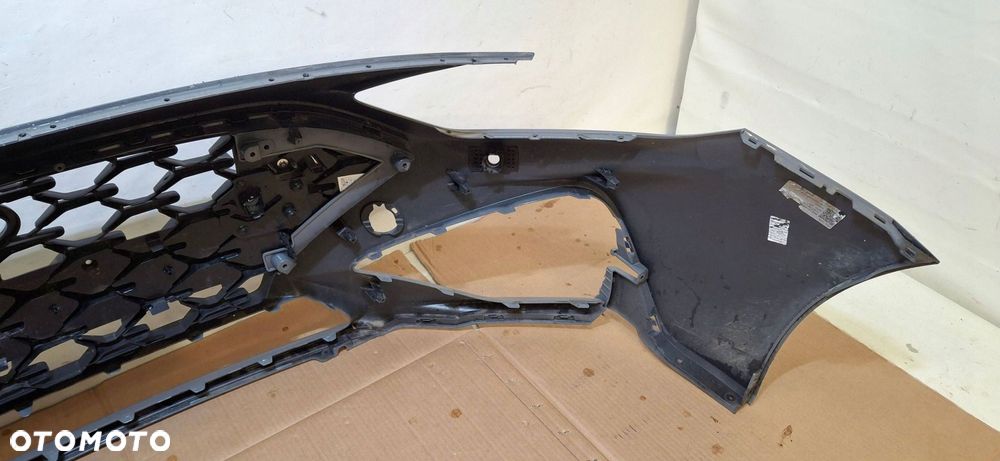 zderzak przód przedni hyundai i30 ii n-line 86511-g4da0 - 11