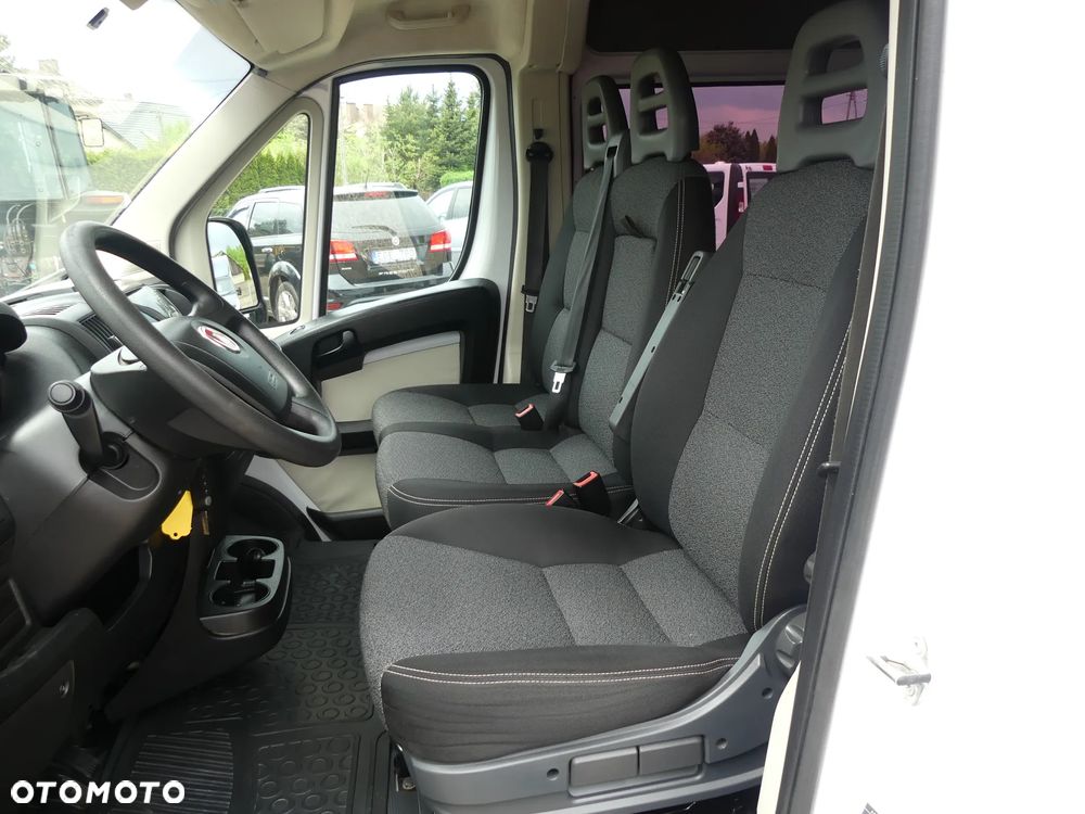 Fiat Ducato - 16