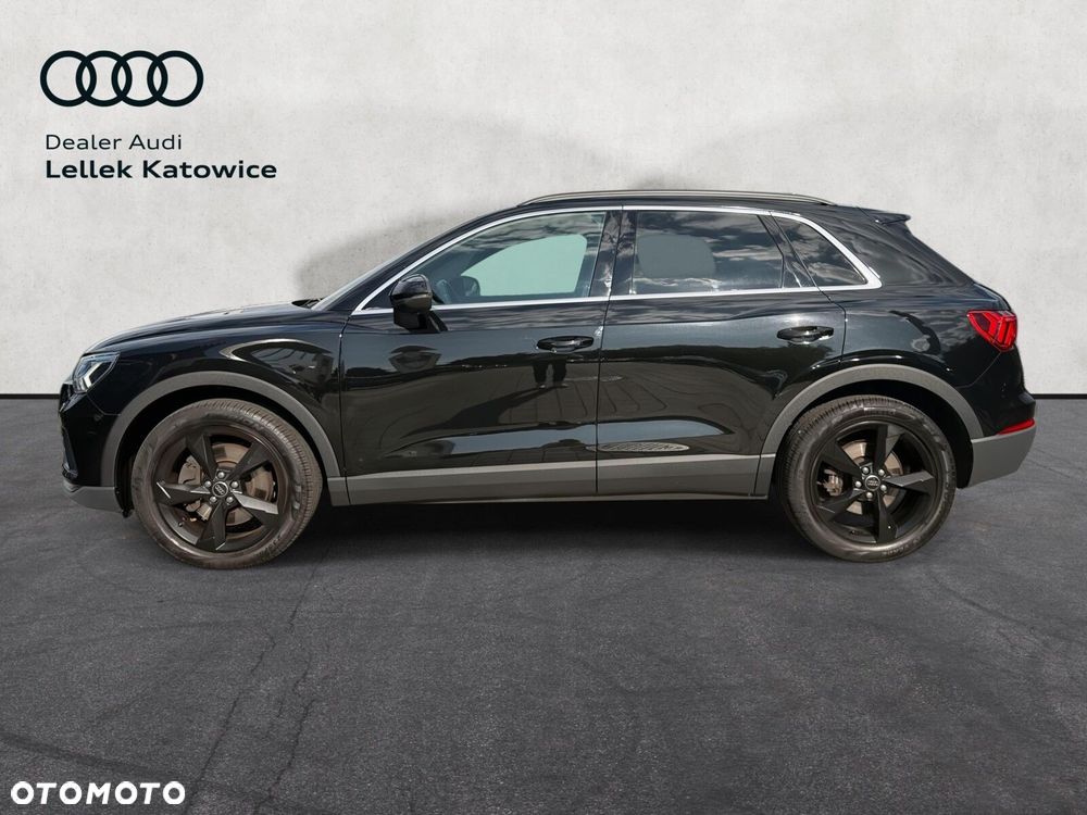 Audi Q3 40 TFSI Quattro S tronic - 8