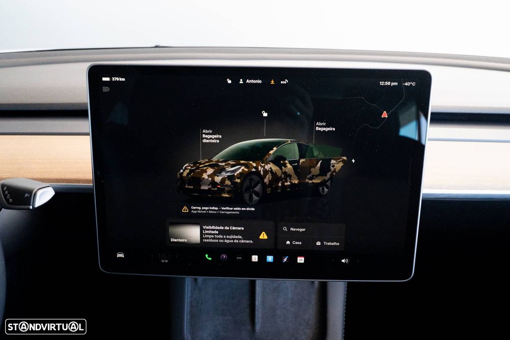 Tesla Model 3 - 15
