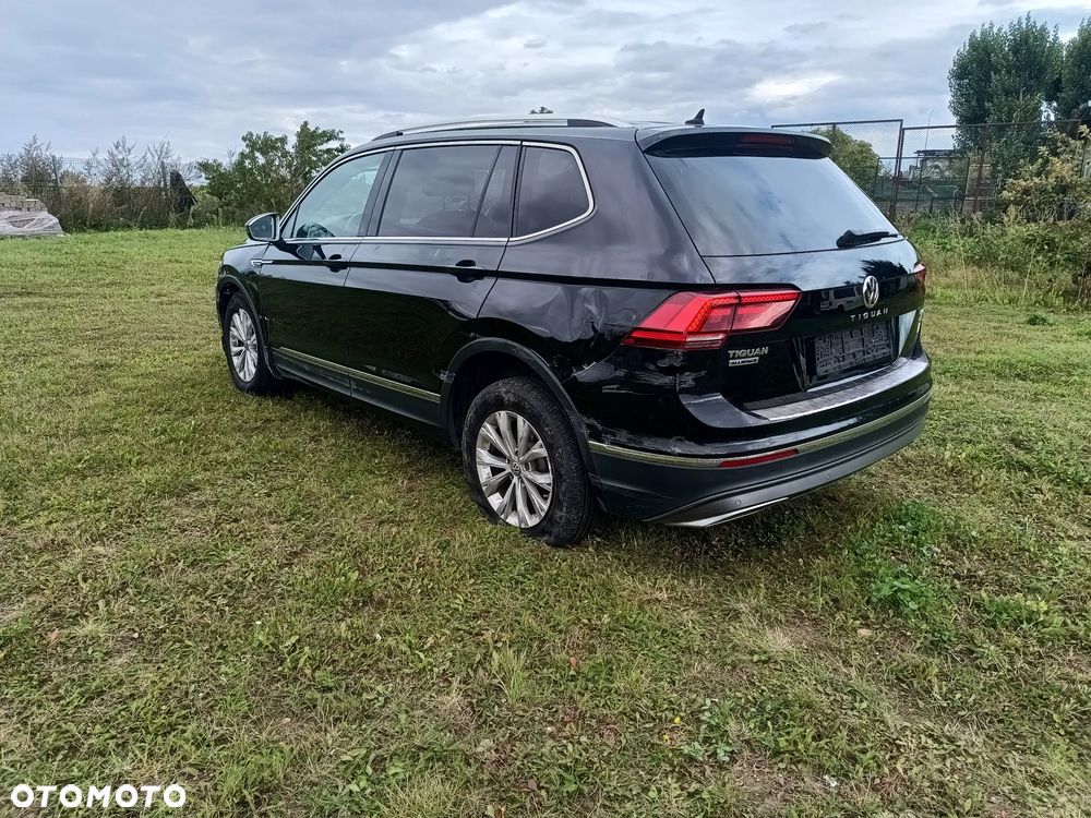 Volkswagen Tiguan Allspace - 3