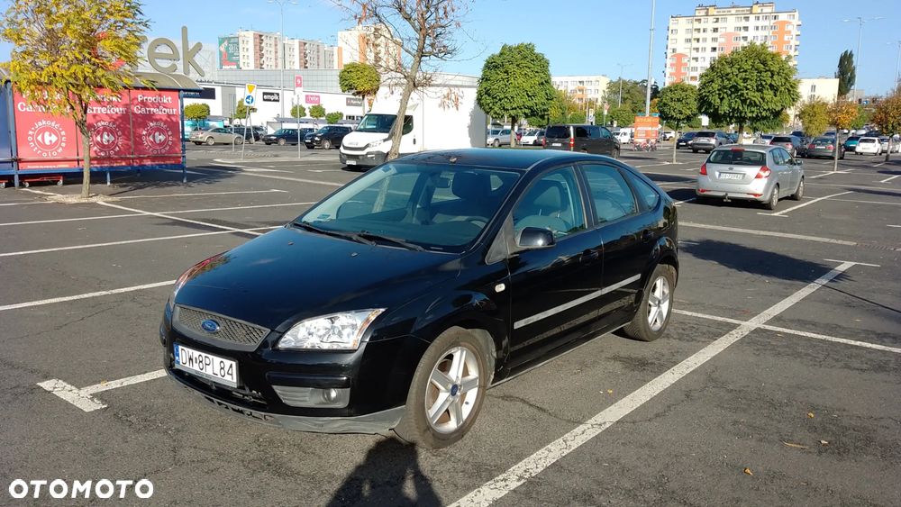 Ford Focus - 13