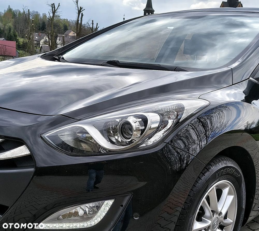 Hyundai i30 - 9