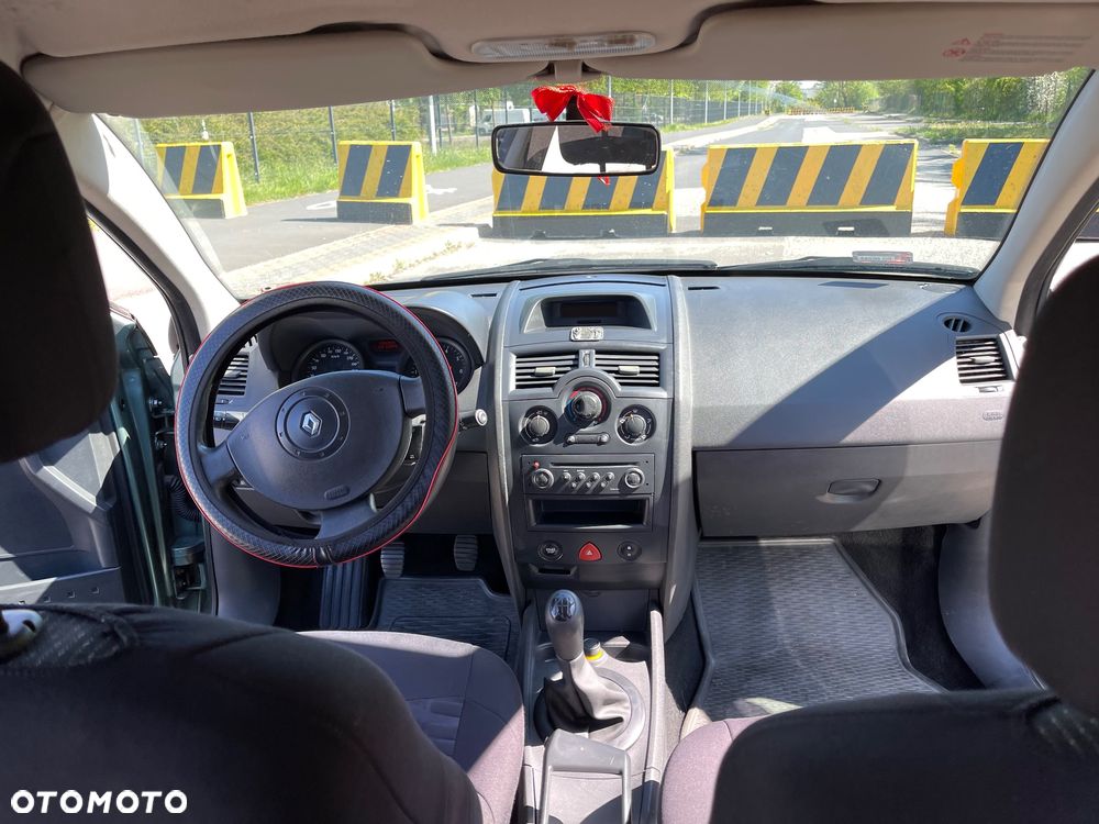 Renault Megane - 16