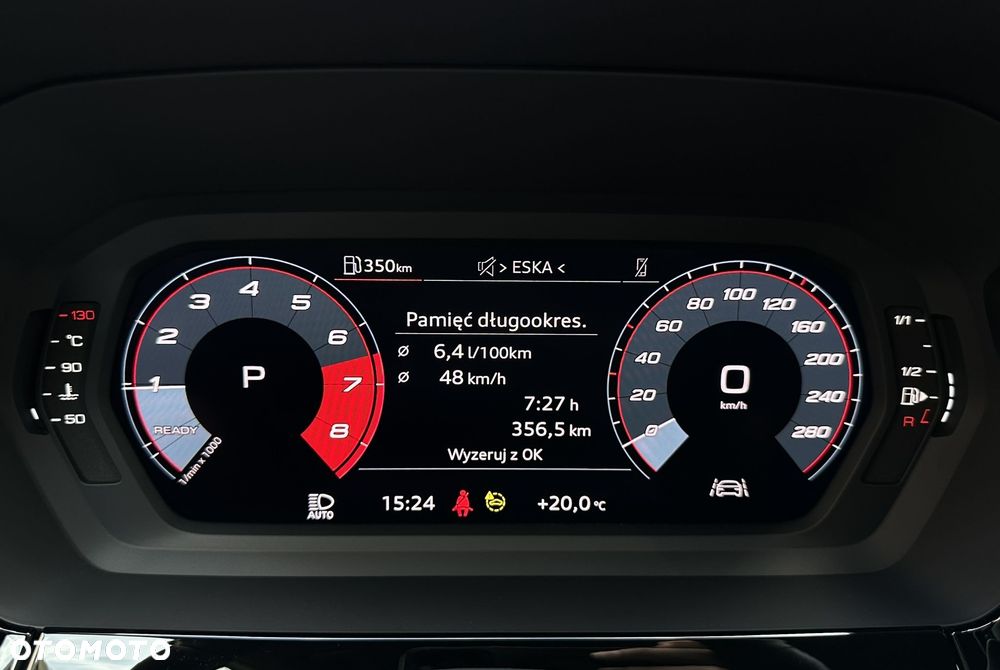 Audi A3 Limousine 35 TFSI mHEV Advanced S tronic - 27