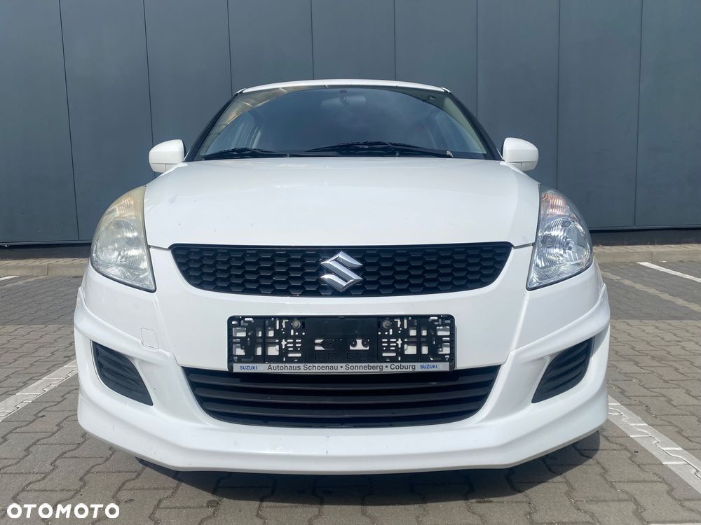 Suzuki Swift 1.2 Club - 2