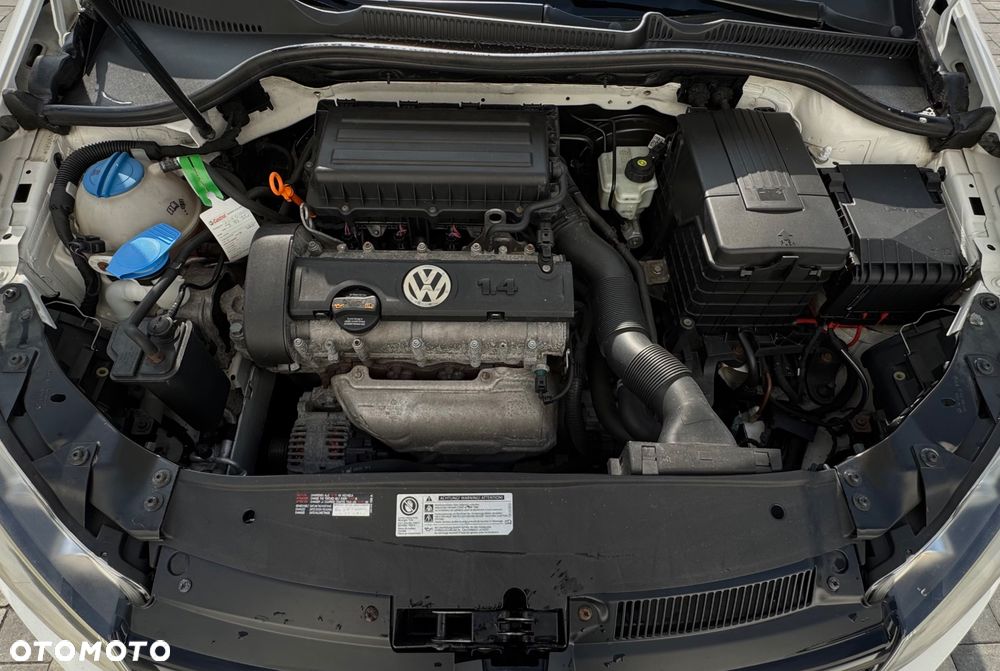 Volkswagen Golf 1.4 Trendline - 38