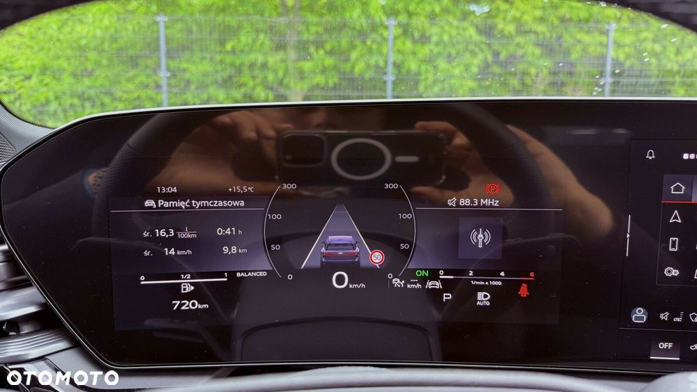 Audi A6 Avant 40 TDI mHEV Quattro S tronic - 30