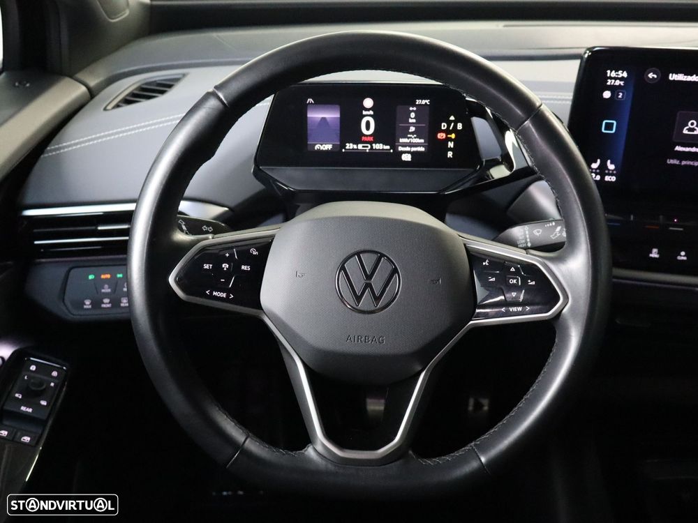 VW ID.5 77 kWh Pro Performance - 9