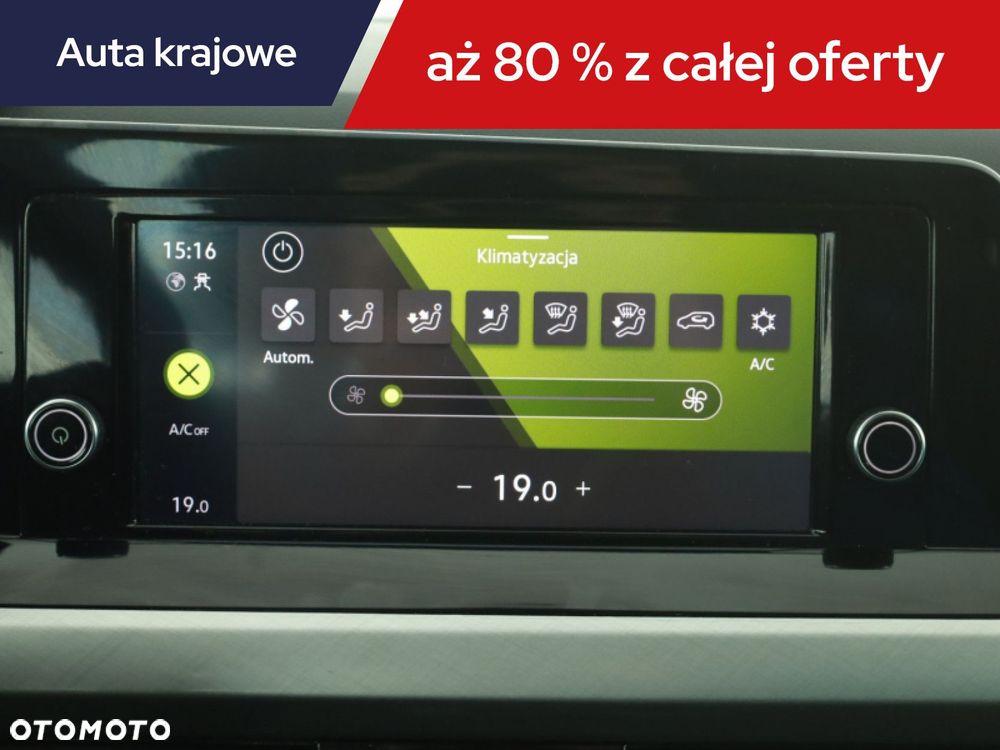 Volkswagen Golf Variant - 14