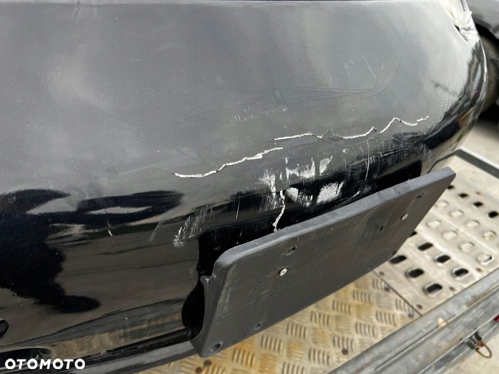 KOMPLETNY PRZÓD MASKA ZDERZAK BŁOTNIK LAMPY CHŁODNICE PORSCHE 911 996 3.4 - 8