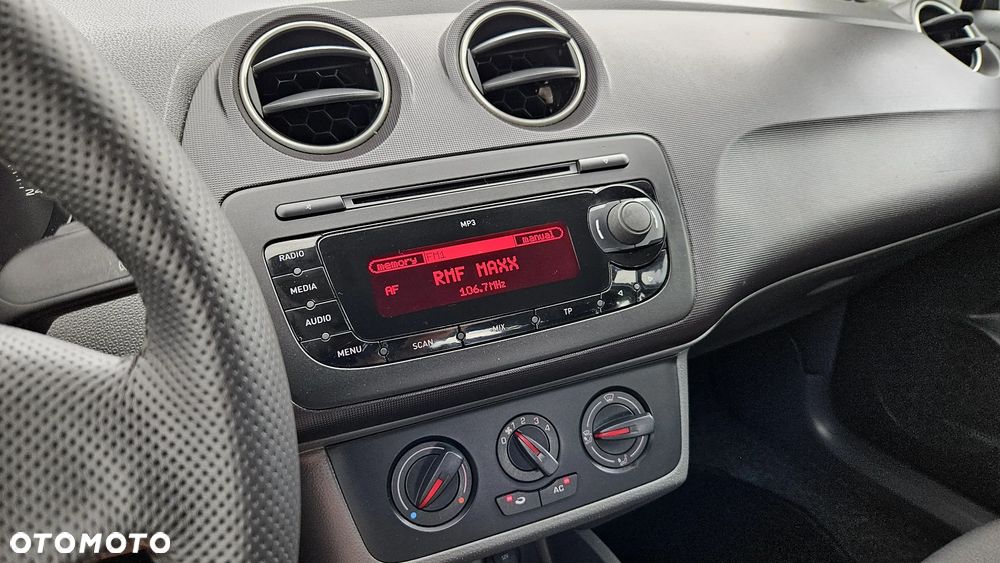 Seat Ibiza 1.2 12V Style 4YOU - 28
