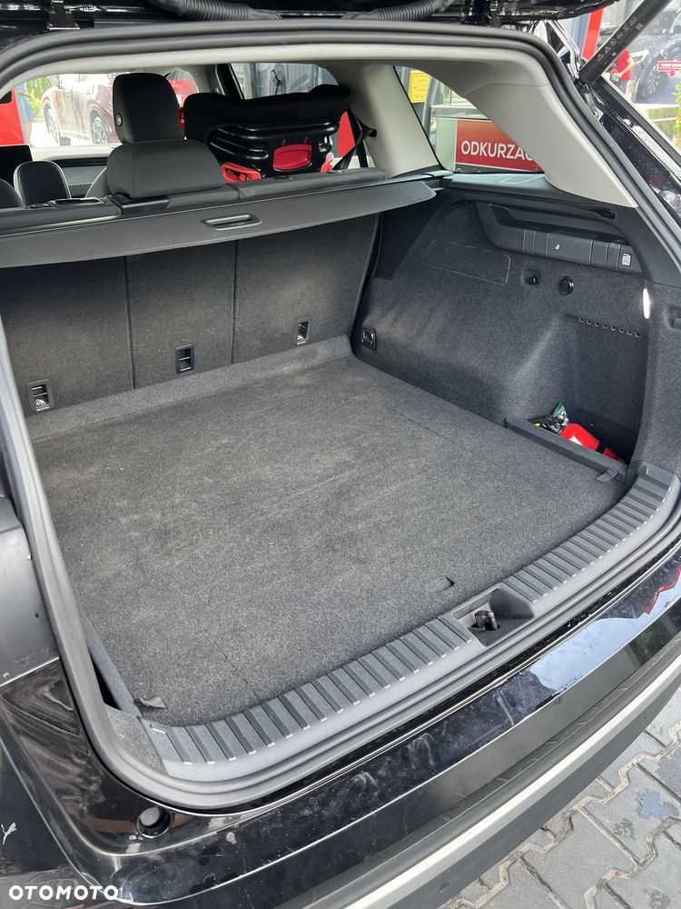 Skoda Kodiaq 1.5 TSI ACT 4x2 Style DSG - 2