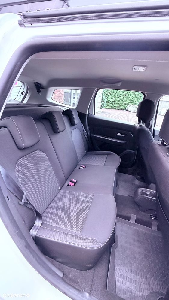 Dacia Duster 1.5 dCi Laureate - 11
