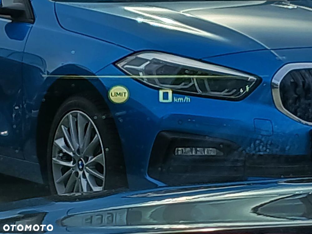 BMW Seria 4 2024