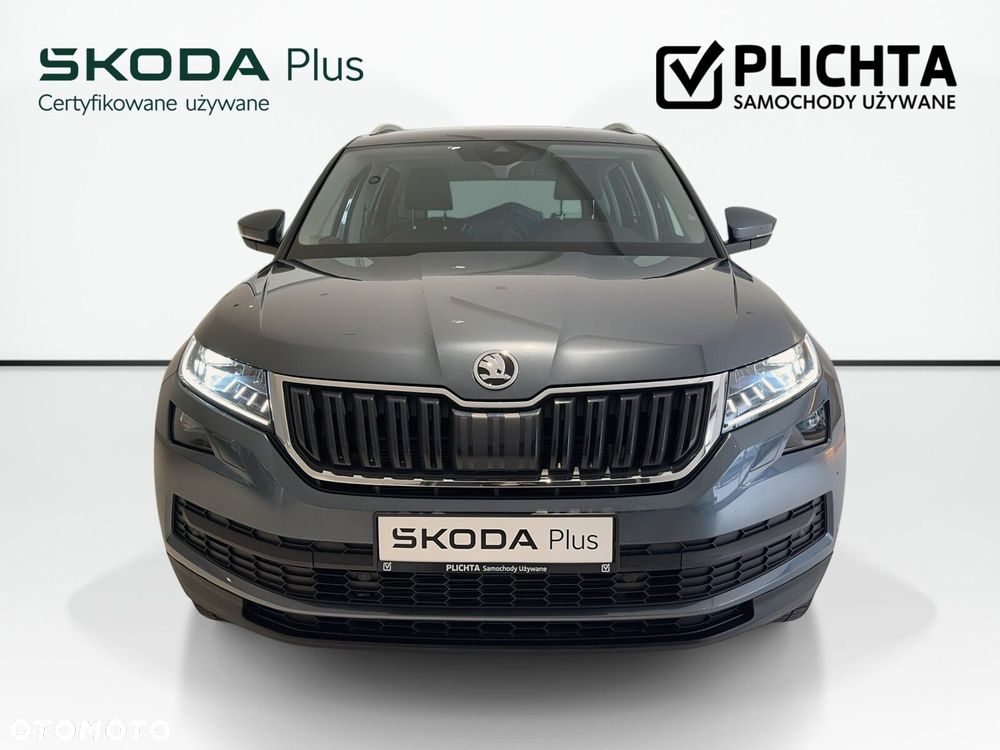 Skoda Kodiaq - 3