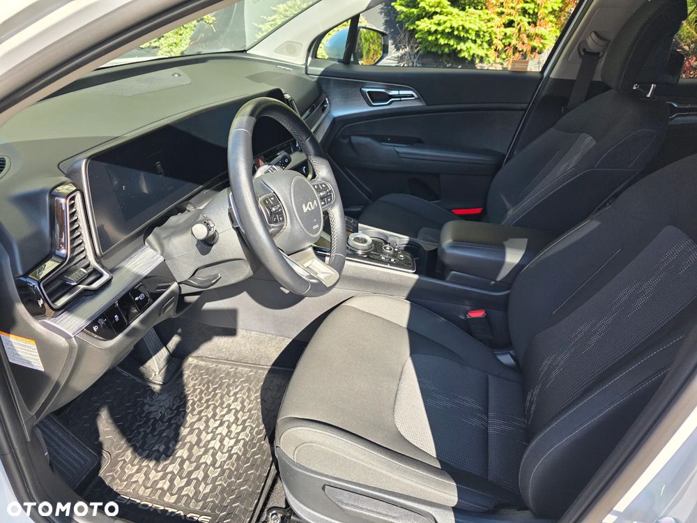 Kia Sportage 1.6 T-GDI MHEV L 2WD DCT - 19
