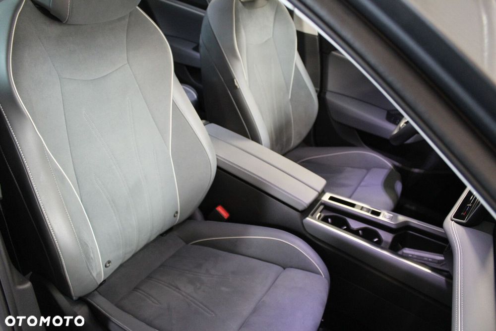 Volkswagen Passat Variant 2.0 TDI SCR Business DSG - 21