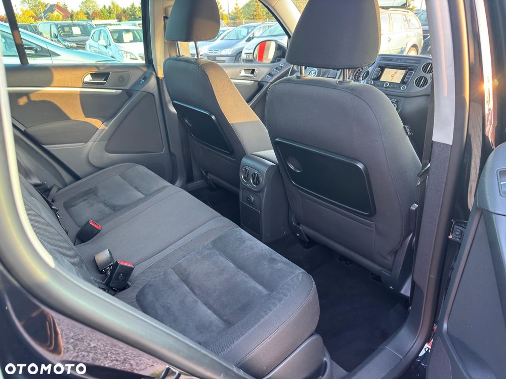 Volkswagen Tiguan - 18