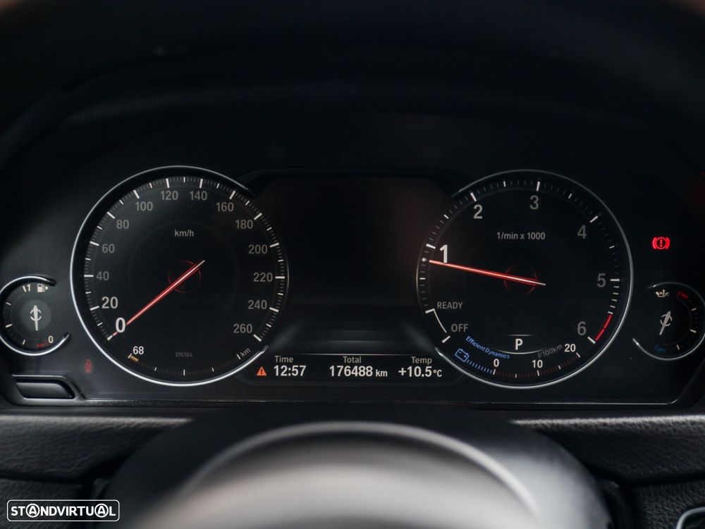 BMW 420 Gran Coupé d Pack M Auto - 24