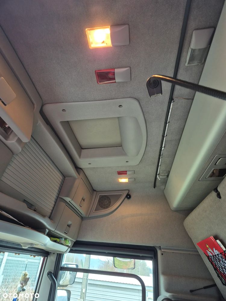 Renault Magnum 480 DXI - 12
