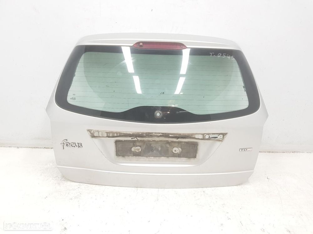 MALA TRASEIRA FORD FOCUS FAMILIAR CAK - 1