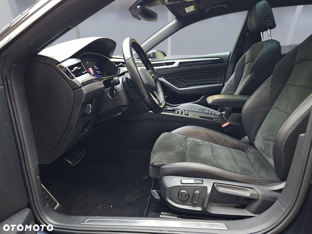Volkswagen Arteon 2.0 TDI R-Line DSG - 13