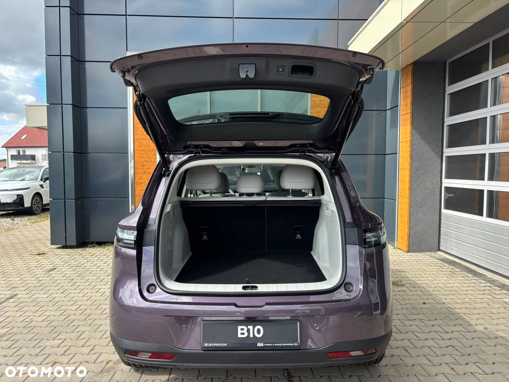 Leapmotor B10 HYBRID EV 18.8 kWh Design - 10