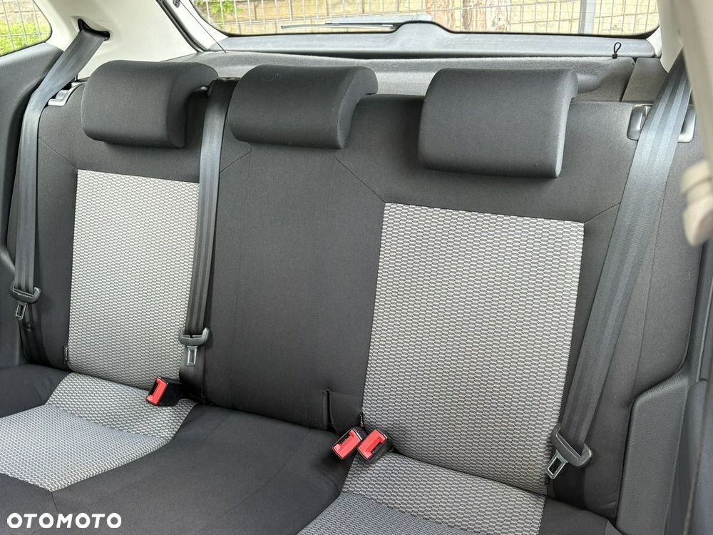 Volkswagen Polo 1.2 TDI Blue Motion 89g - 11